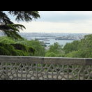 Der Blick aufs Goldene Horn